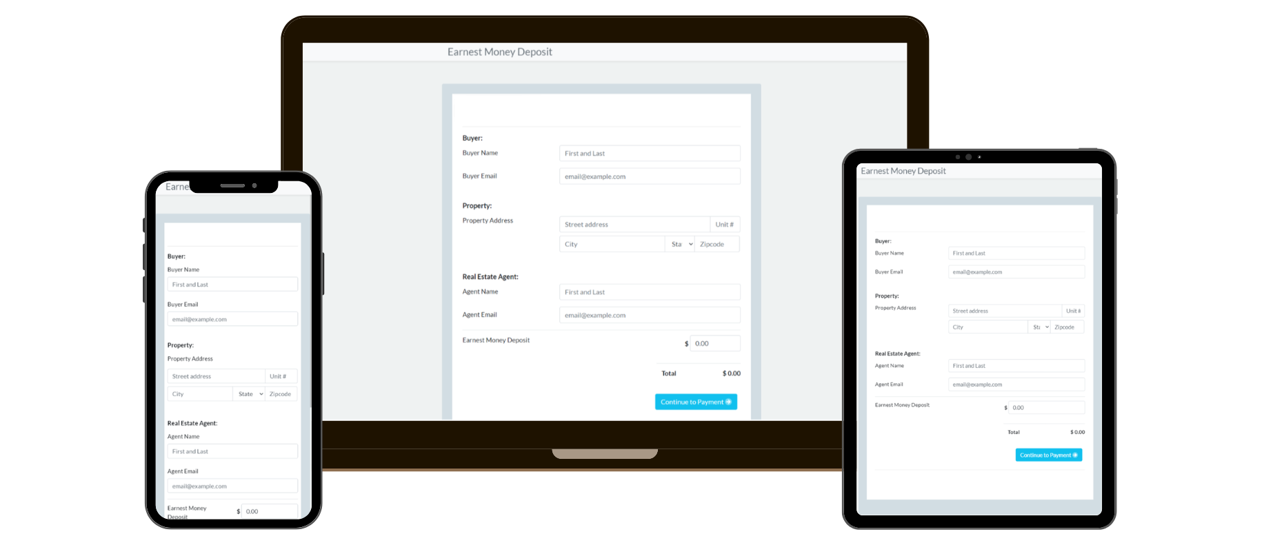 Payload Payments Screenshot Payload Payments Screenshot